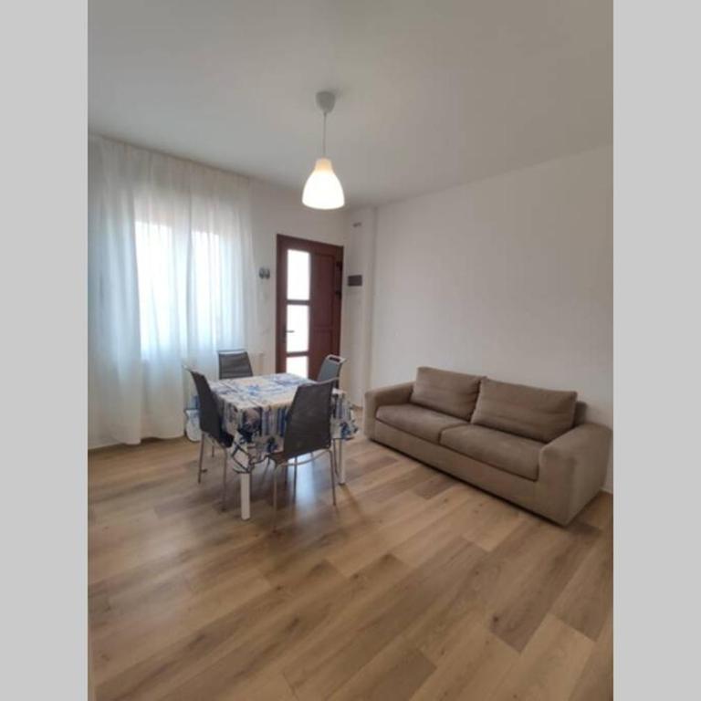 DELTA D Piazza Marina- 50 MT dal mare - Immobil Relax - Appartamento con 2 Camere da Letto - 1