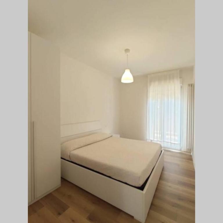 DELTA D Piazza Marina- 50 MT dal mare - Immobil Relax - Appartamento con 2 Camere da Letto - 5