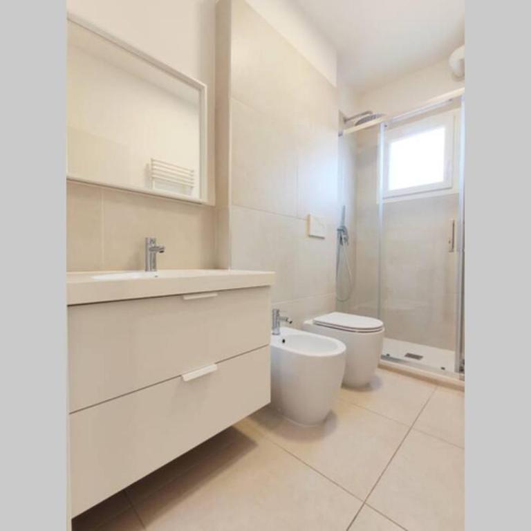 DELTA D Piazza Marina- 50 MT dal mare - Immobil Relax - Appartamento con 2 Camere da Letto - 6