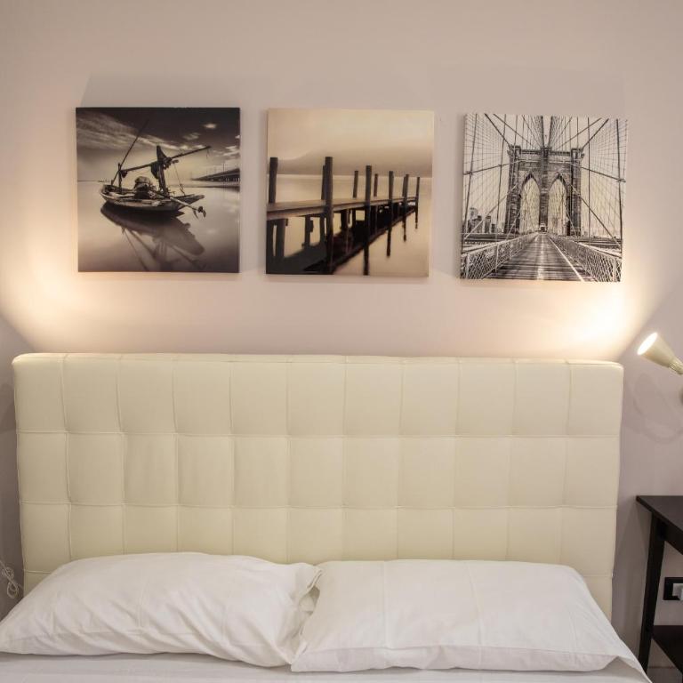 b&b Zio Luciano - Camera Tripla - 3