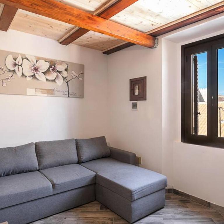 ROMAN RUINS - Elegant apartment - Appartamento con 1 Camera da Letto - 7