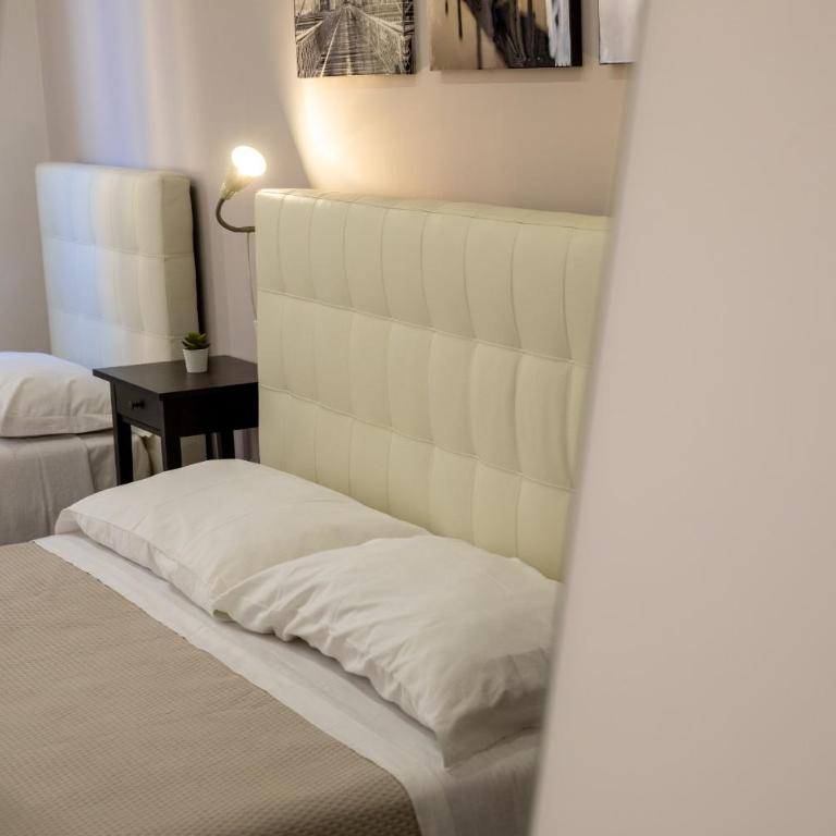 b&b Zio Luciano - Camera Tripla - 4