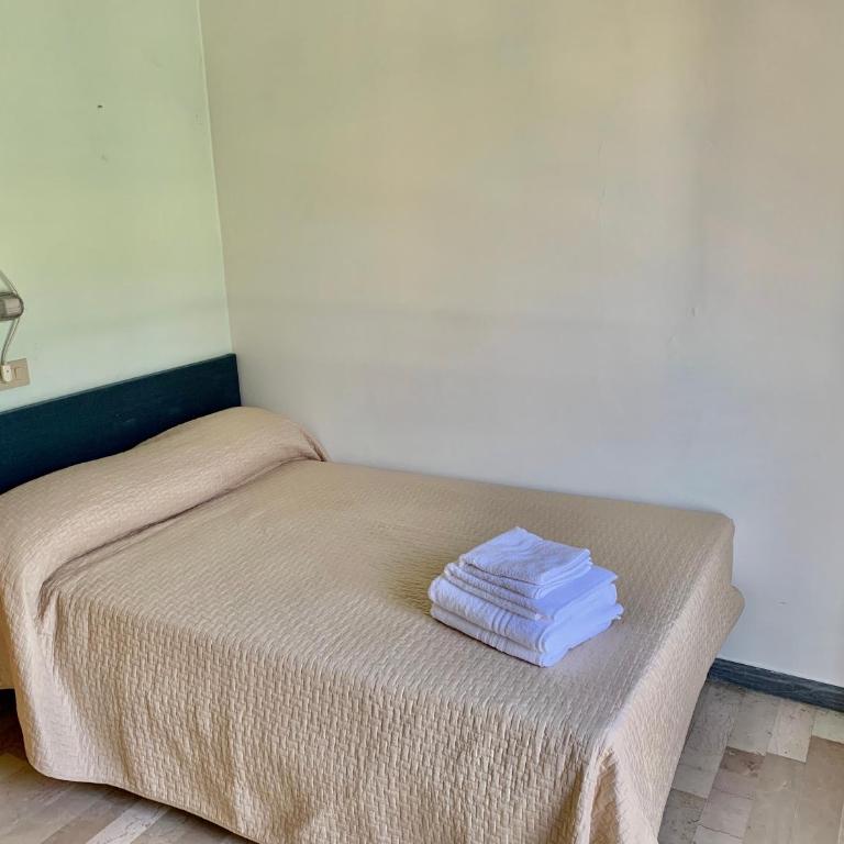 Hotel Levante Convenzionato con Oltremare - Camera Matrimoniale Economy con Letto a Una Piazza e Mezza - 1
