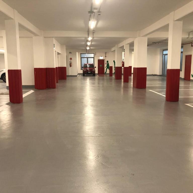 Appartamento Porta Susa by Home4holidays - Appartamento - 3