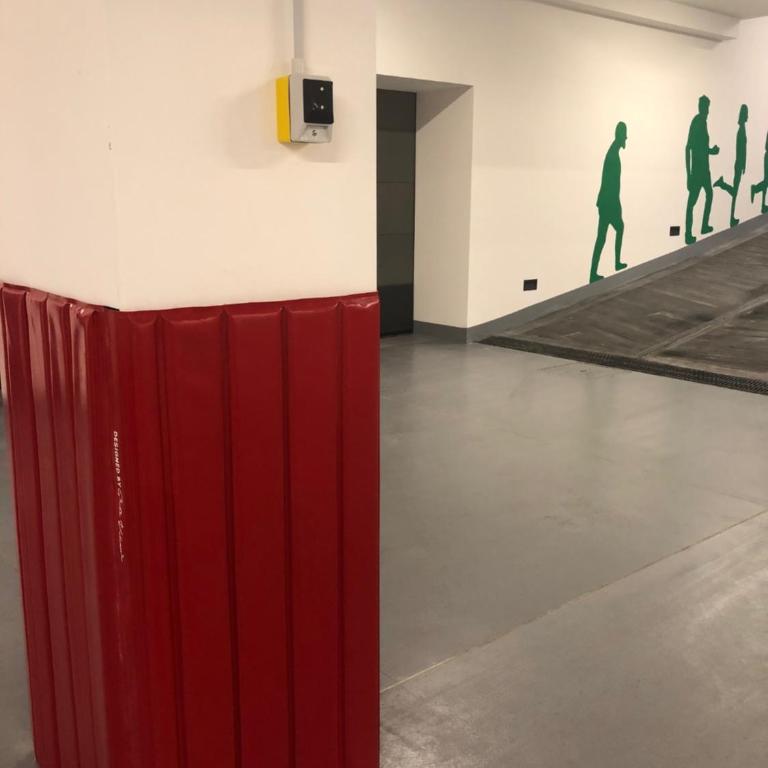 Appartamento Porta Susa by Home4holidays - Appartamento - 29