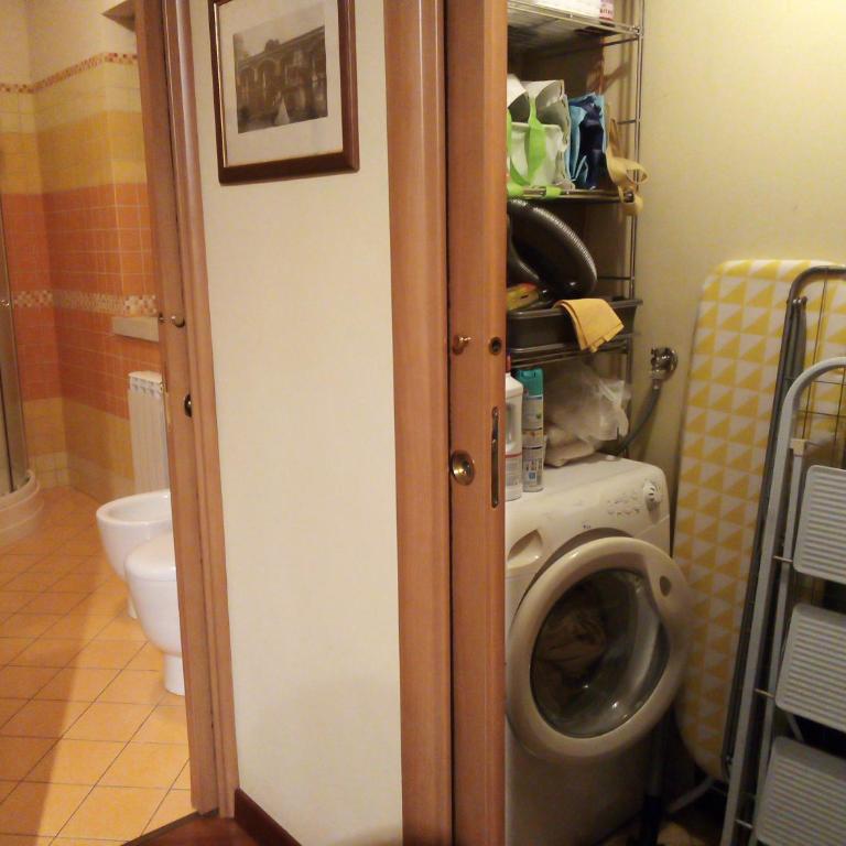 Mazzini House - Three-Bedroom Apartment - 12