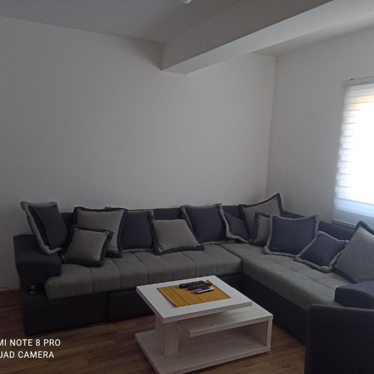 Malevilla Apartment - One-Bedroom Apartment - 2