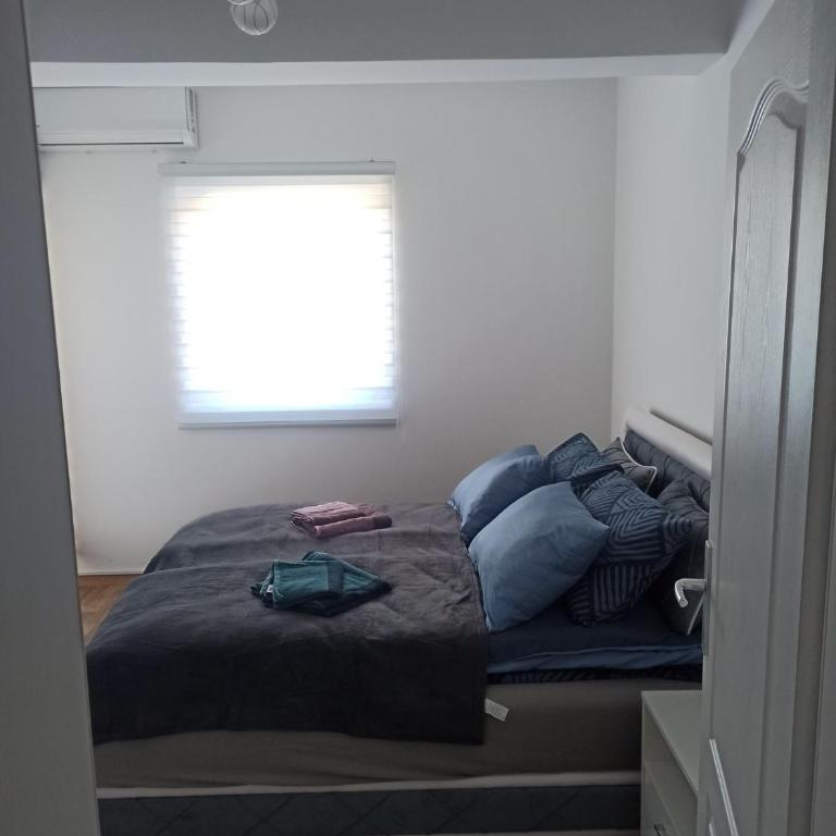 Malevilla Apartment - One-Bedroom Apartment - 6