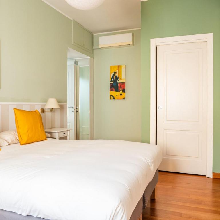 The Best Rent - Three-bedroom apartment in Acquabella - Appartamento Deluxe - 4