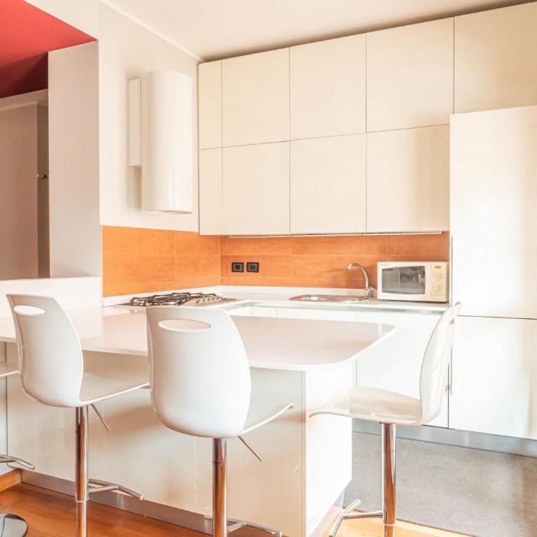 The Best Rent - Three-bedroom apartment in Acquabella - Appartamento Deluxe - 9