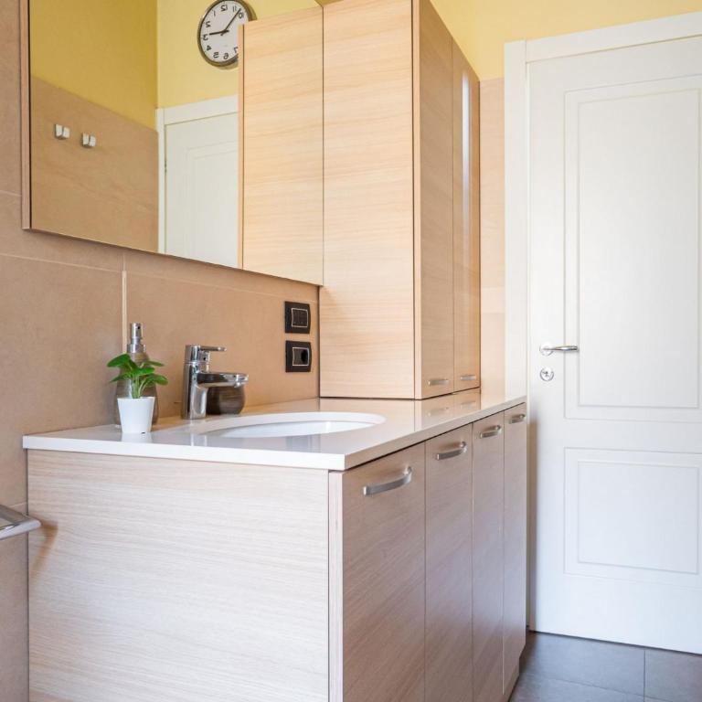 The Best Rent - Three-bedroom apartment in Acquabella - Appartamento Deluxe - 28
