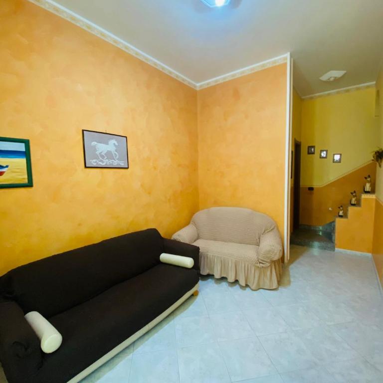 Giusy's House - Appartamento con 2 Camere da Letto - 2