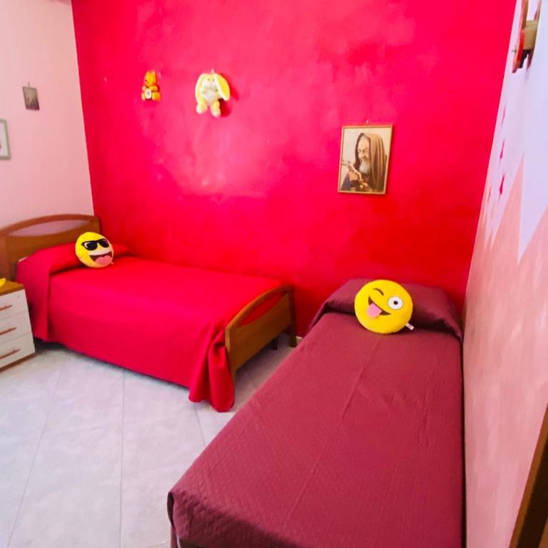 Giusy's House - Appartamento con 2 Camere da Letto - 12