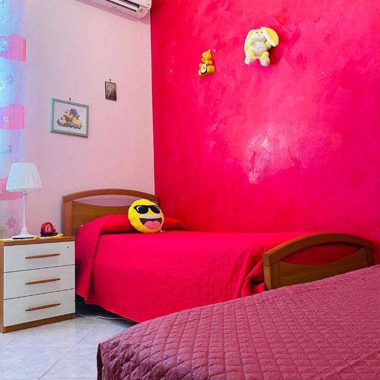 Giusy's House - Appartamento con 2 Camere da Letto - 11
