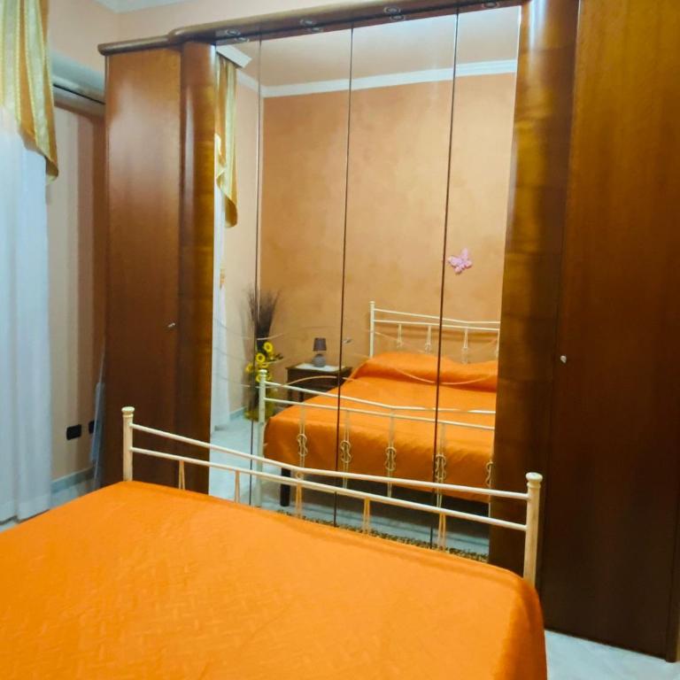 Giusy's House - Appartamento con 2 Camere da Letto - 9