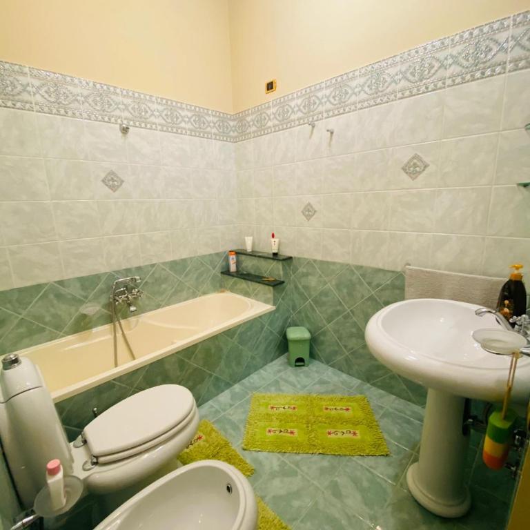Giusy's House - Appartamento con 2 Camere da Letto - 13
