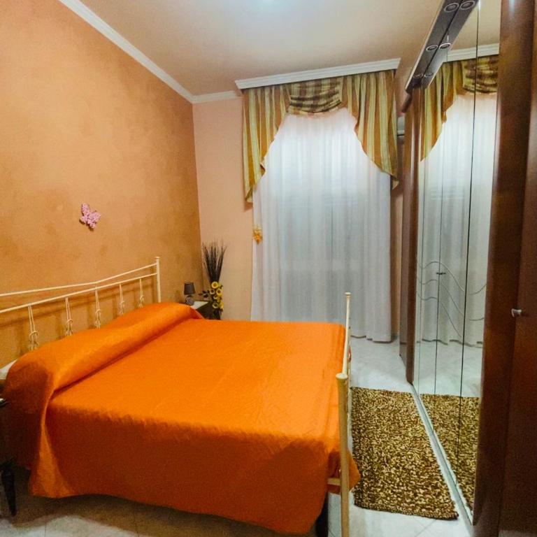 Giusy's House - Appartamento con 2 Camere da Letto - 10