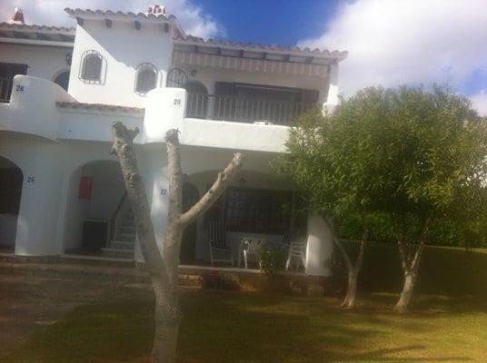 2 Bedroom Apartment , Son Bou - Apartamento de 2 dormitorios - 12