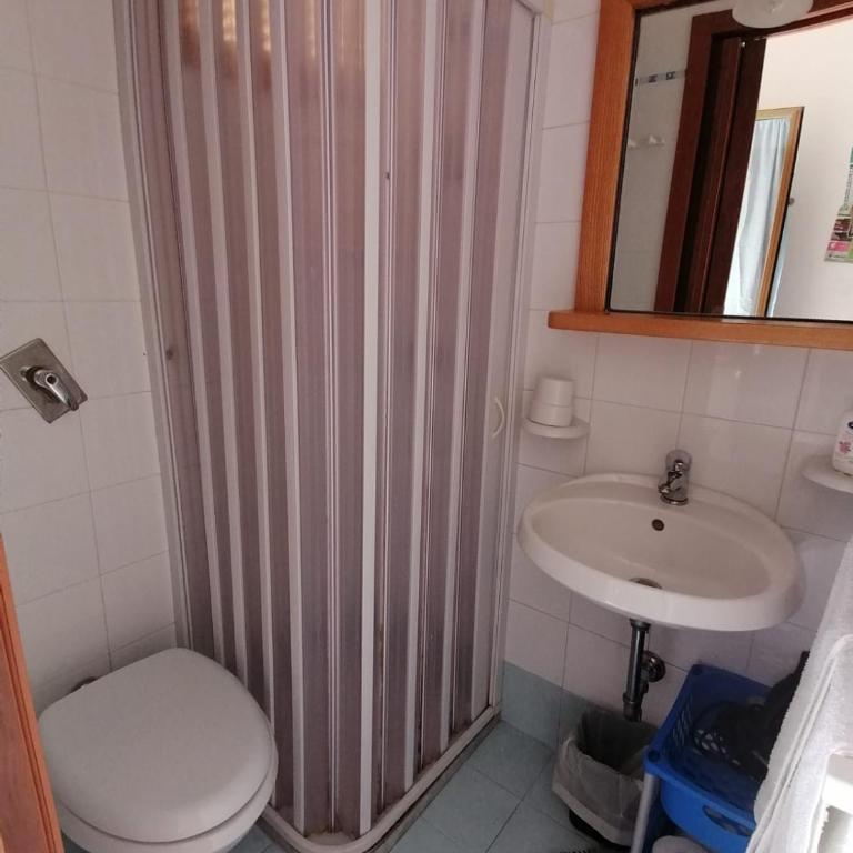 Appartamento Peralta 20 in Centro - Casa con 1 Camera da Letto - 9