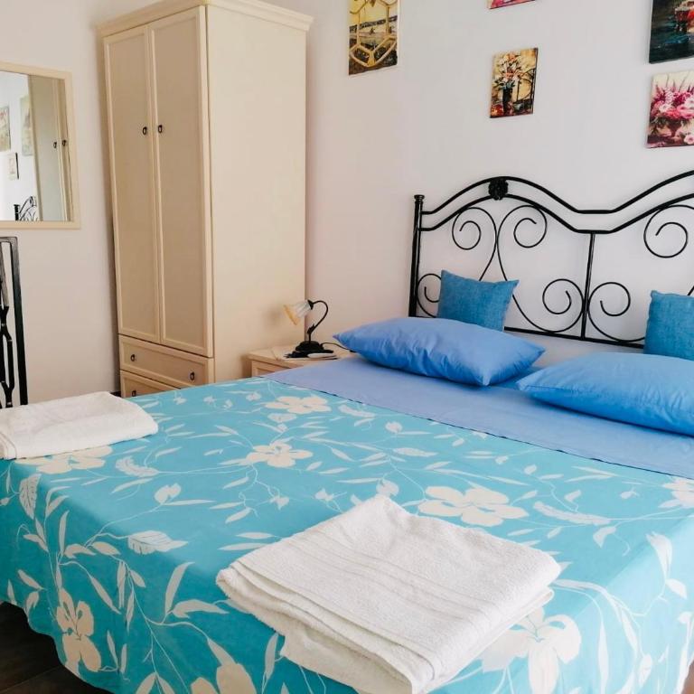 Appartamento Peralta 20 in Centro - Casa con 1 Camera da Letto - 11