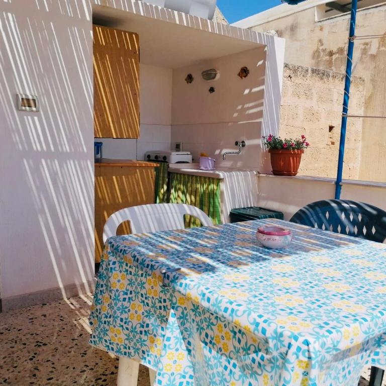 Appartamento Peralta 20 in Centro - Casa con 1 Camera da Letto - 18