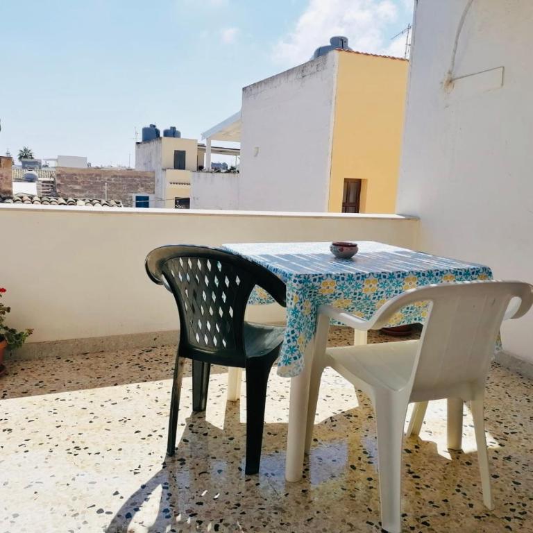 Appartamento Peralta 20 in Centro - Casa con 1 Camera da Letto - 19