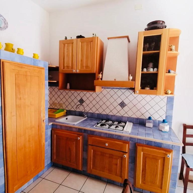 Appartamento Peralta 20 in Centro - Casa con 1 Camera da Letto - 3