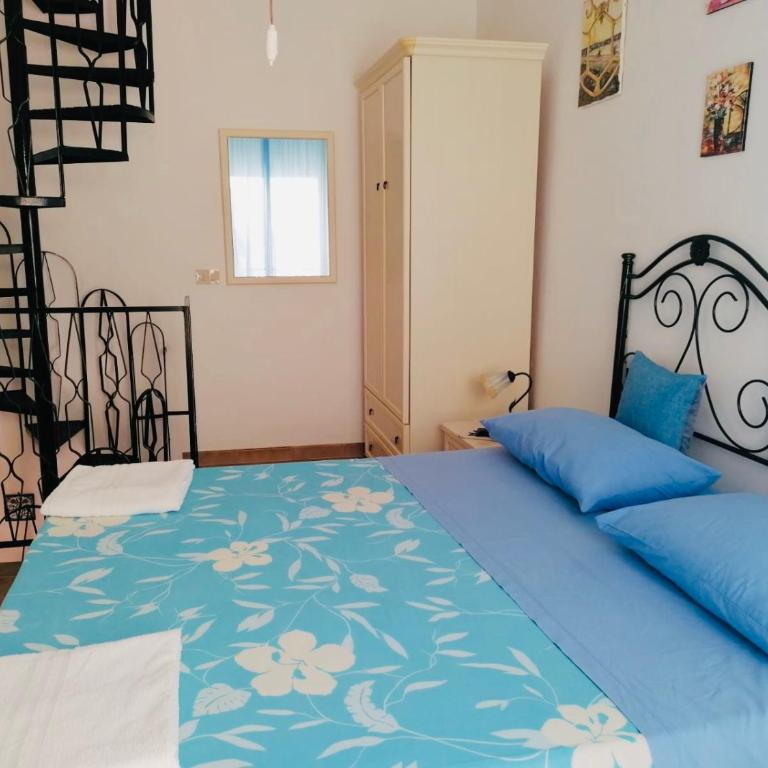 Appartamento Peralta 20 in Centro - Casa con 1 Camera da Letto - 13