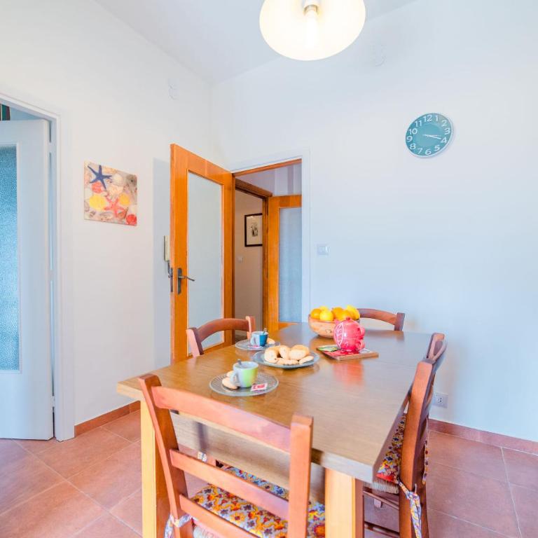 GuestHost - La Terrazza di Siracusa - Roomy and Bright Flat - Appartamento con 3 Camere da Letto - 4