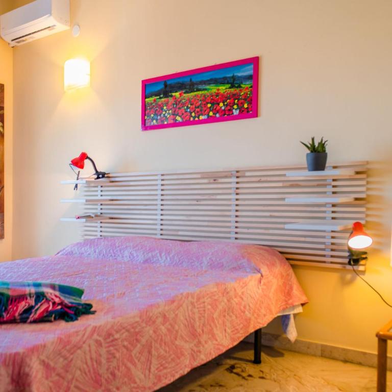 GuestHost - La Terrazza di Siracusa - Roomy and Bright Flat - Appartamento con 3 Camere da Letto - 6