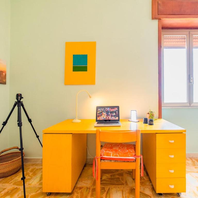 GuestHost - La Terrazza di Siracusa - Roomy and Bright Flat - Appartamento con 3 Camere da Letto - 20