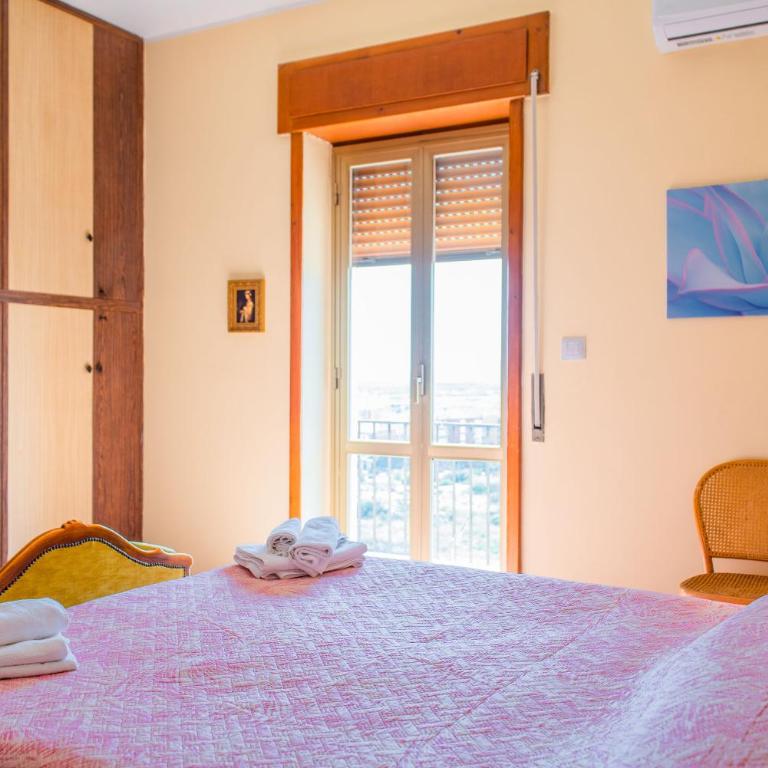GuestHost - La Terrazza di Siracusa - Roomy and Bright Flat - Appartamento con 3 Camere da Letto - 22