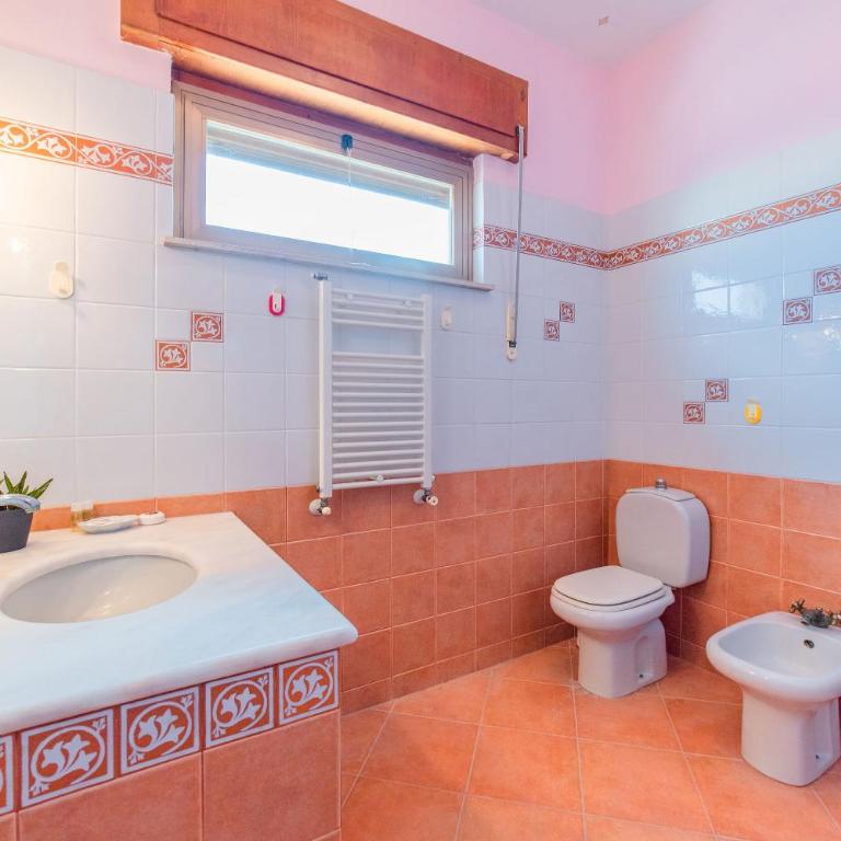 GuestHost - La Terrazza di Siracusa - Roomy and Bright Flat - Appartamento con 3 Camere da Letto - 24