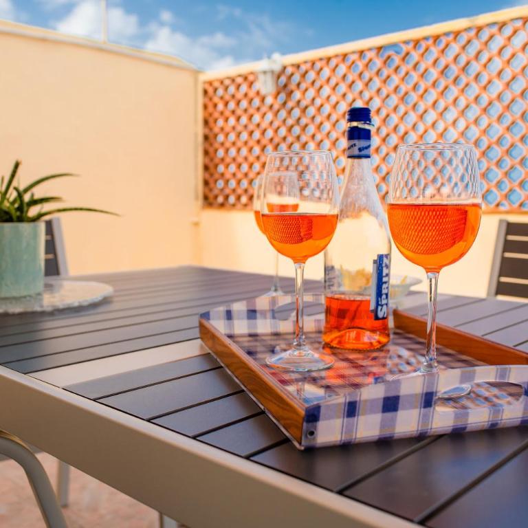 GuestHost - La Terrazza di Siracusa - Roomy and Bright Flat - Appartamento con 3 Camere da Letto - 29