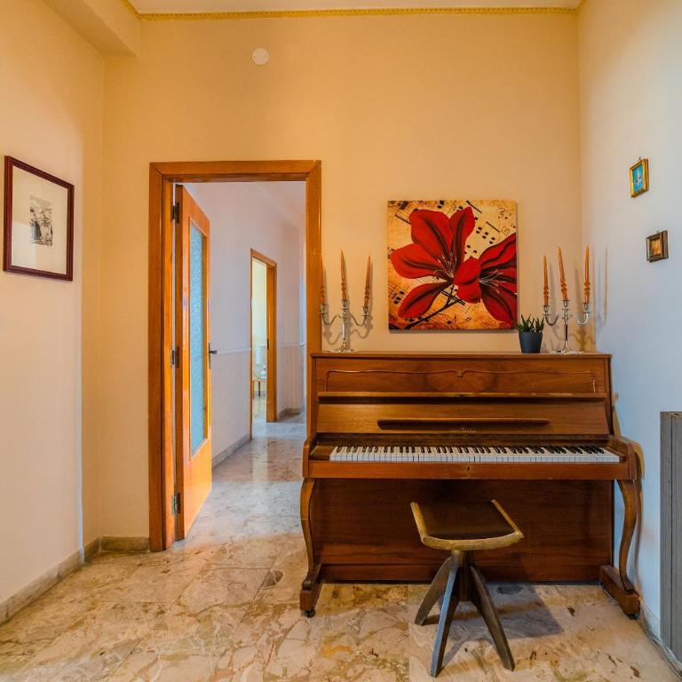 GuestHost - La Terrazza di Siracusa - Roomy and Bright Flat - Appartamento con 3 Camere da Letto - 15