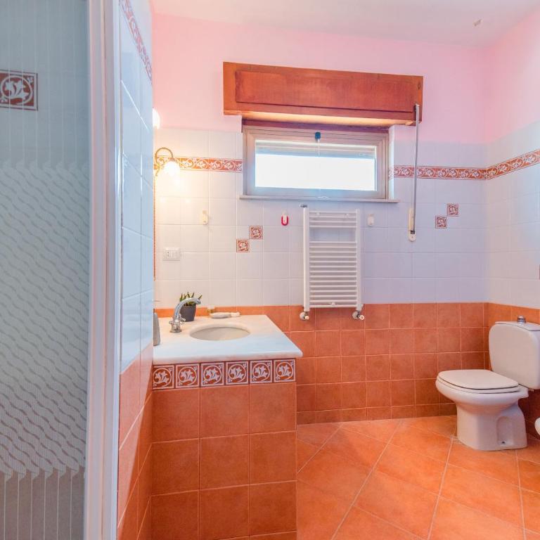GuestHost - La Terrazza di Siracusa - Roomy and Bright Flat - Appartamento con 3 Camere da Letto - 26
