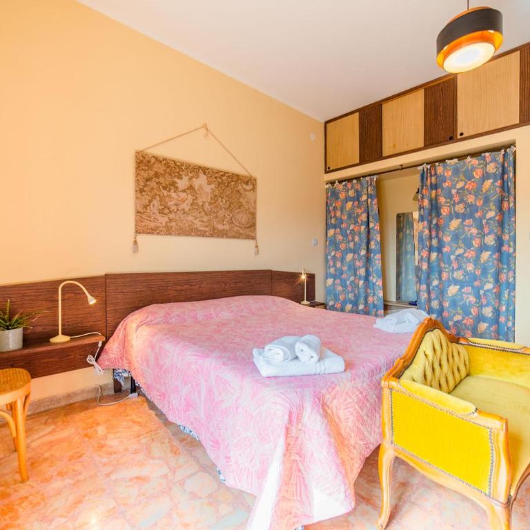 GuestHost - La Terrazza di Siracusa - Roomy and Bright Flat - Appartamento con 3 Camere da Letto - 21