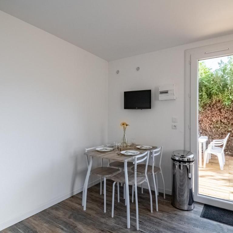 Le Cht'Agathois - Studio - 11