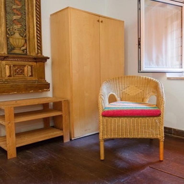 Independent with garden heart of trastevere John Cabot - Appartamento con 1 Camera da Letto - 11