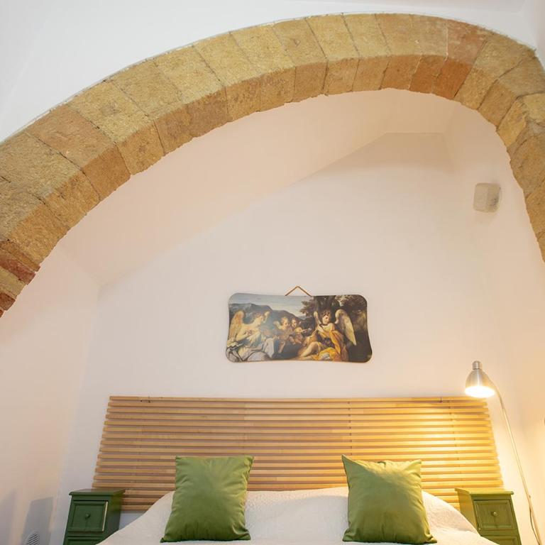 Case di Maria - Appartamento con Balcone - 11