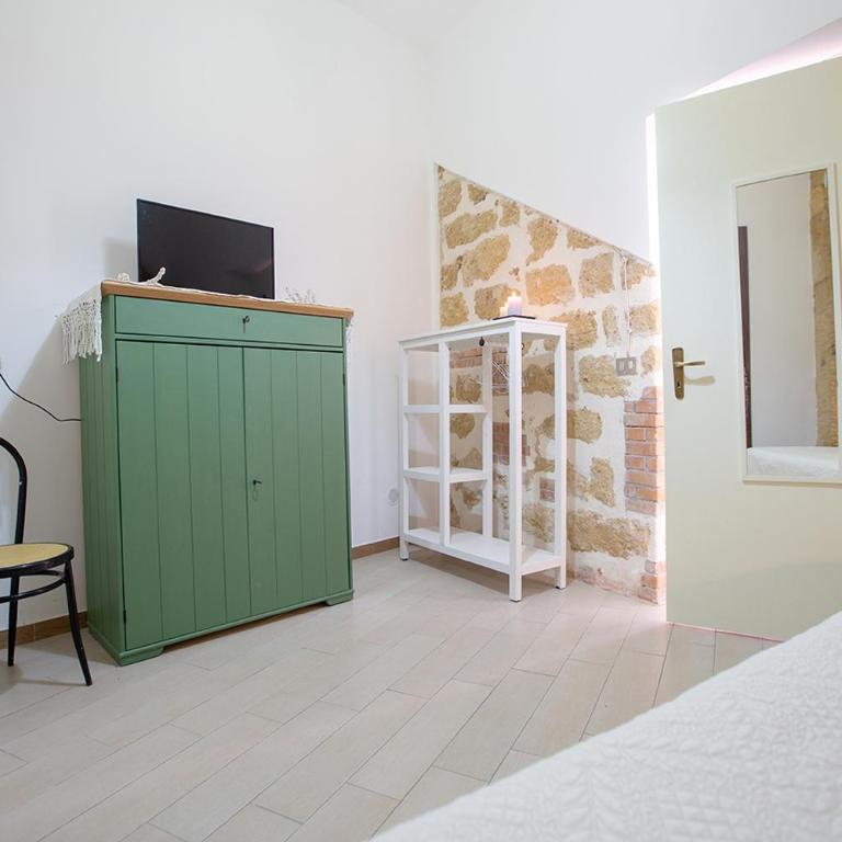 Case di Maria - Appartamento con Balcone - 4