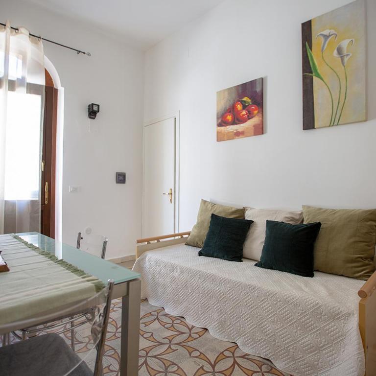 Case di Maria - Appartamento con Balcone - 6