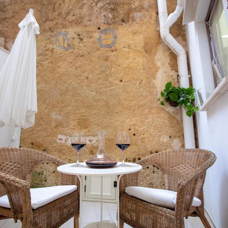 Case di Maria - Appartamento con Balcone - 9