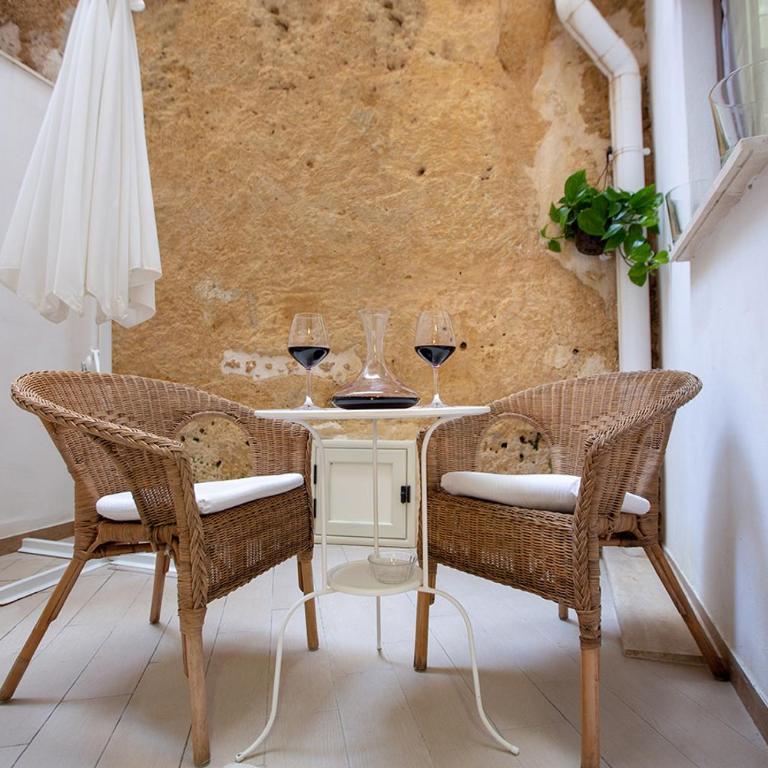 Case di Maria - Appartamento con Balcone - 10