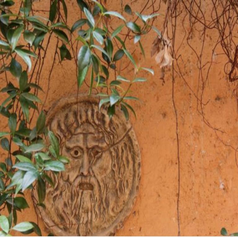 Independent with garden heart of trastevere John Cabot - Appartamento con 1 Camera da Letto - 4
