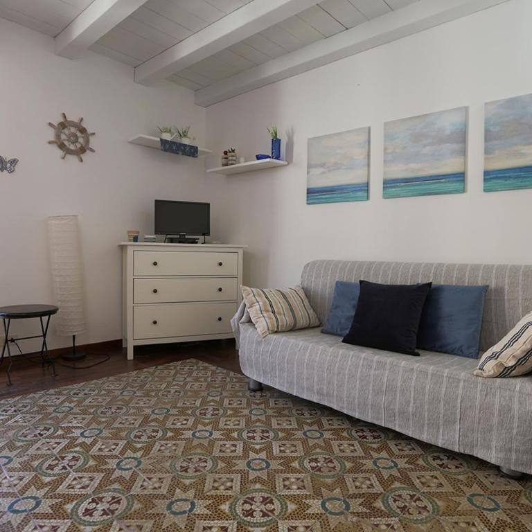 Case di Maria - Appartamento con Balcone - 27