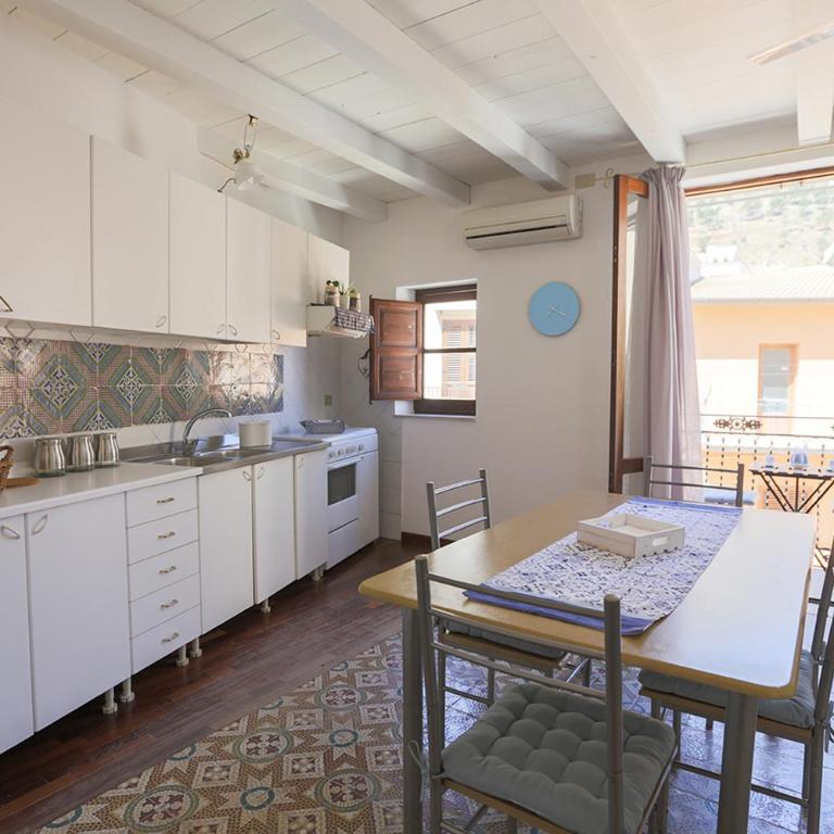 Case di Maria - Appartamento con Balcone - 20
