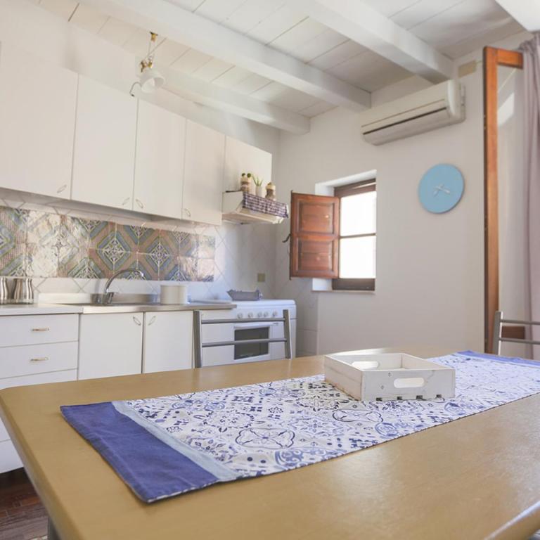 Case di Maria - Appartamento con Balcone - 22
