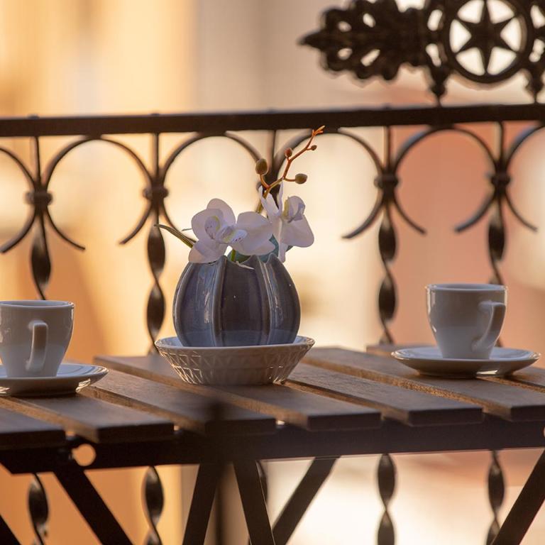 Case di Maria - Appartamento con Balcone - 24