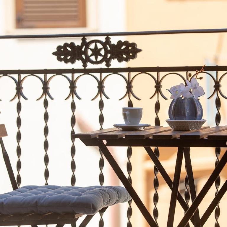 Case di Maria - Appartamento con Balcone - 25